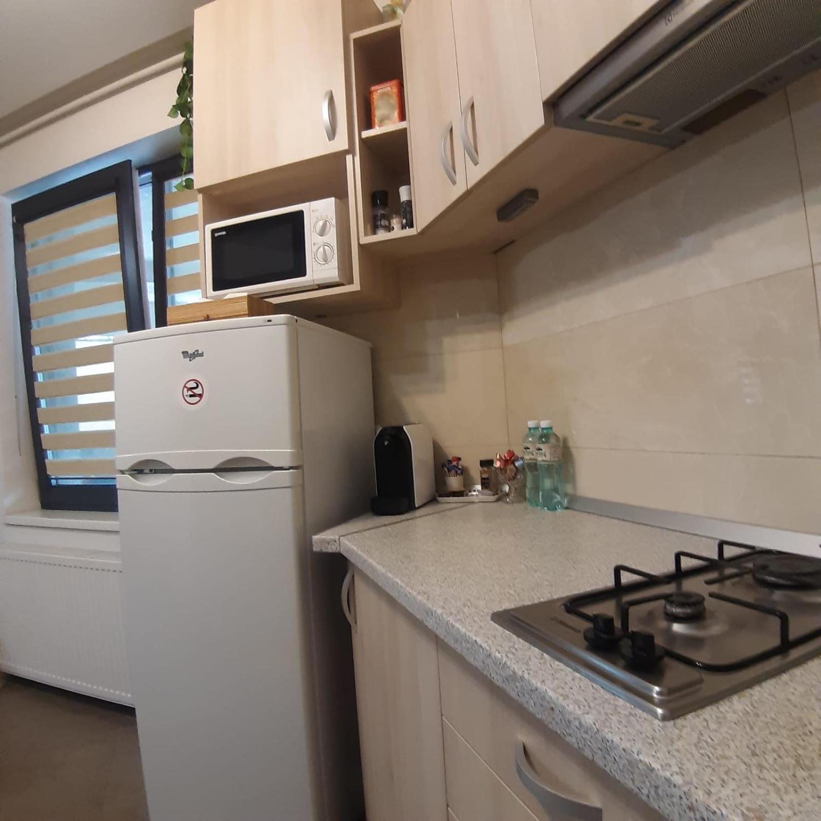 Casa Sara Apartment Bucharest Exterior photo